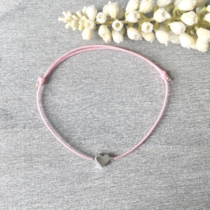 Armband - Herz