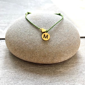Pulsera - Letra - Corazón