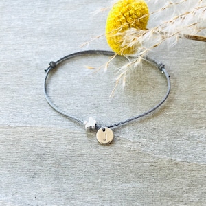 Pulsera - carta - mariposa - personalizada - carta