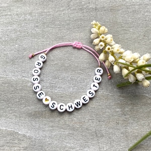 Bracelet - big sister