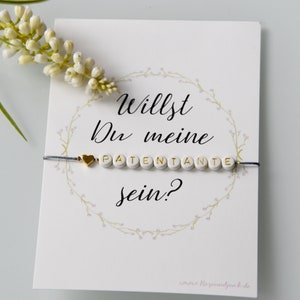 Pulseira presente madrinha ouro e branco