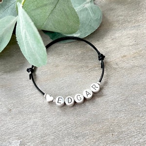 Bracelet - personalized