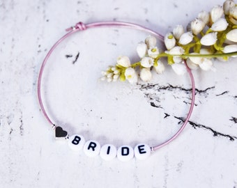 Bracelet Bride