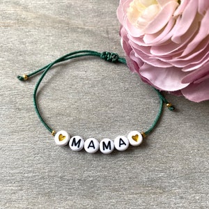 Armband mama Moederdag
