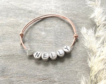 Bracelet - personalized