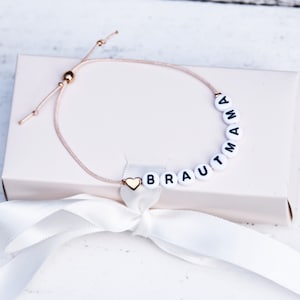 Pulsera novia madre madre de la novia // Regalo mamá boda // Pulsera novia madre // Novia madre // Gracias