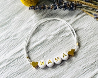 Bracelet Mama Mother's Day