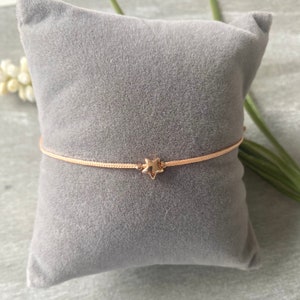 Armband - Stjärna