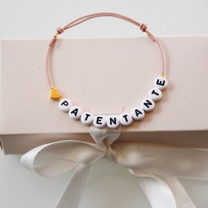 Pulseira Madrinha Madrinha
