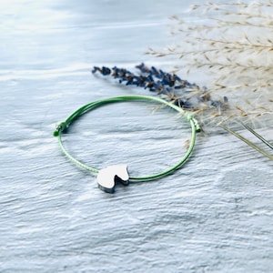 Horse - Bracelet - Stainless Steel - Horse Pendant