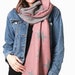 see more listings in the Winter Scarf section