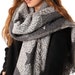 see more listings in the Winter Scarf section