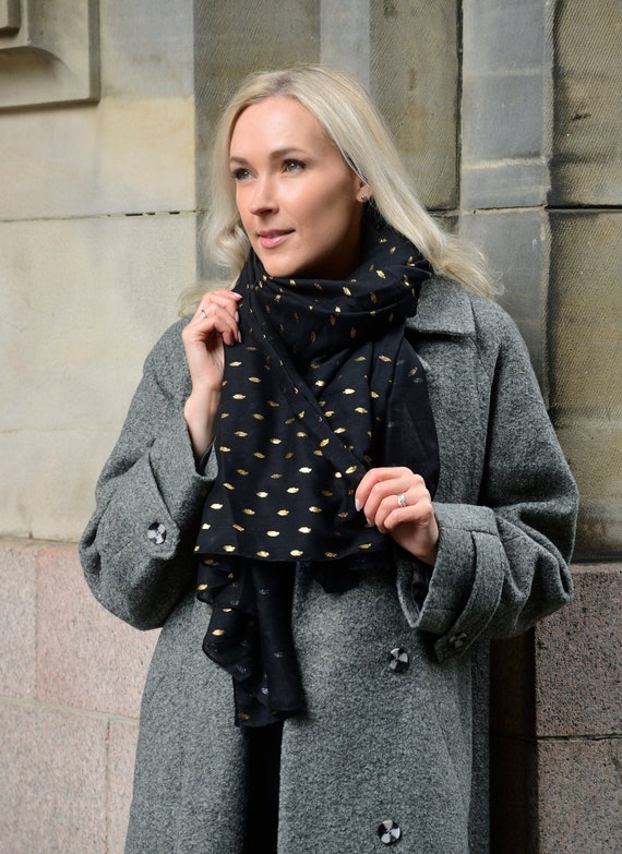 Personalised scarf cheap