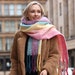 see more listings in the Winter Scarf section