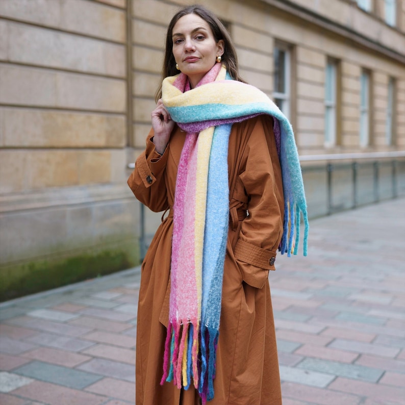 Old Money Style Coat