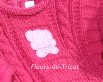 Brassière Gilet Bébé Maternité