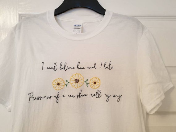 ned shirt twenty one pilots