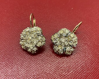 armani earrings sale