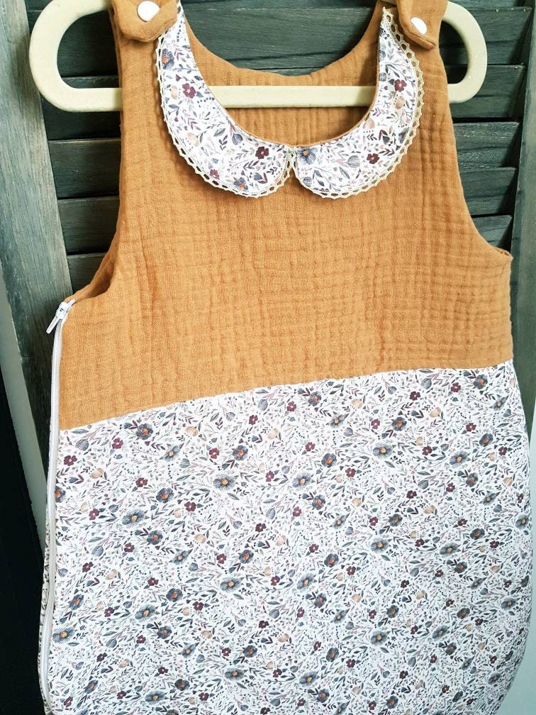 Gigoteuse Bebe, Turbulette Bebe Double Gaze