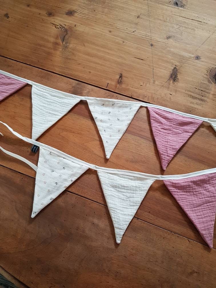 Guirlande de Fanions