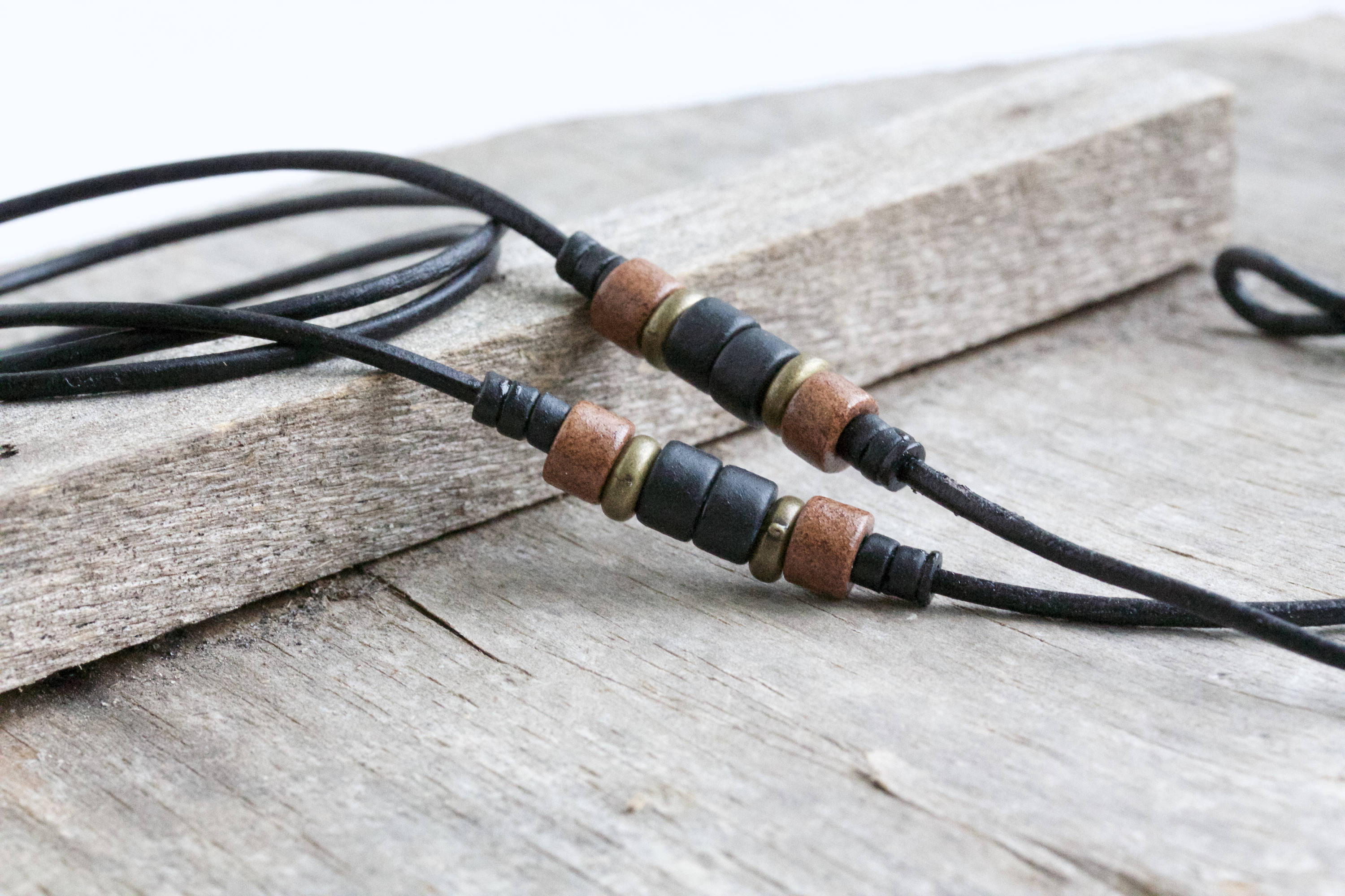 Mens Leather Eyeglass Holder Men Sunglasses Leash Sunglasses Etsy