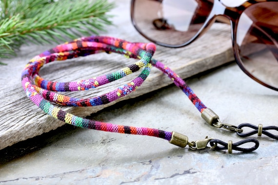 Etsy eyeglass hotsell chain
