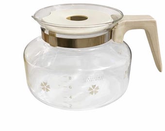 Mr Coffee 10 Cup Replacement Carafe - Etsy