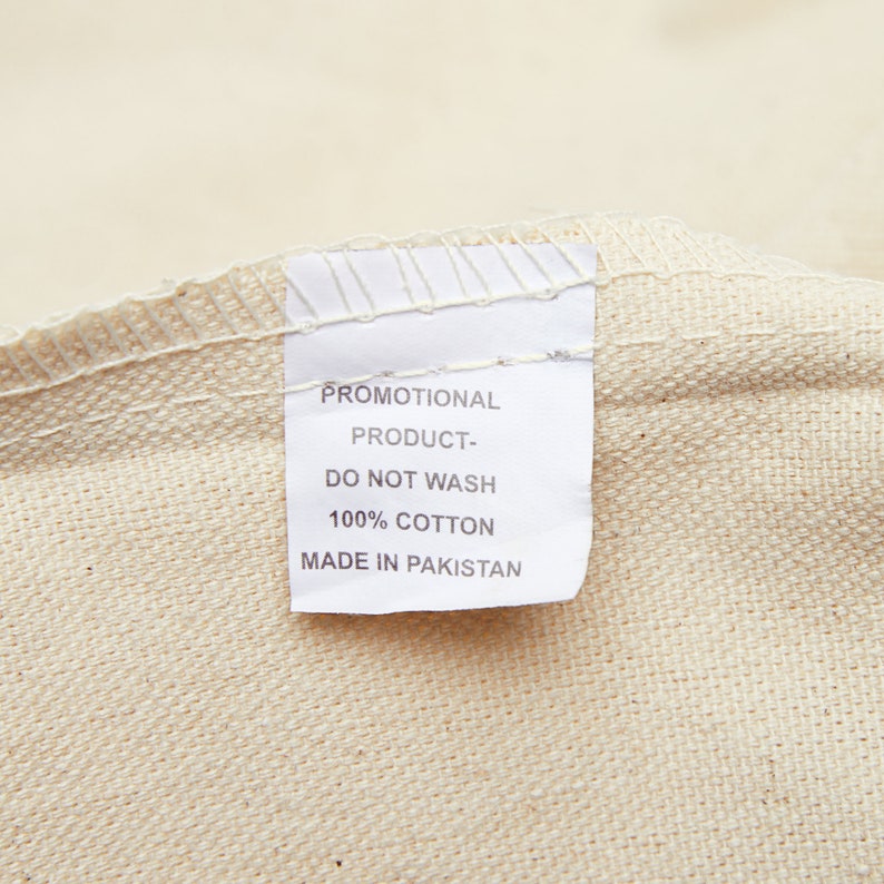 Coquette Cotton Canvas Tote Bag, Tote Bag, Girls Tote, Coquette Bow