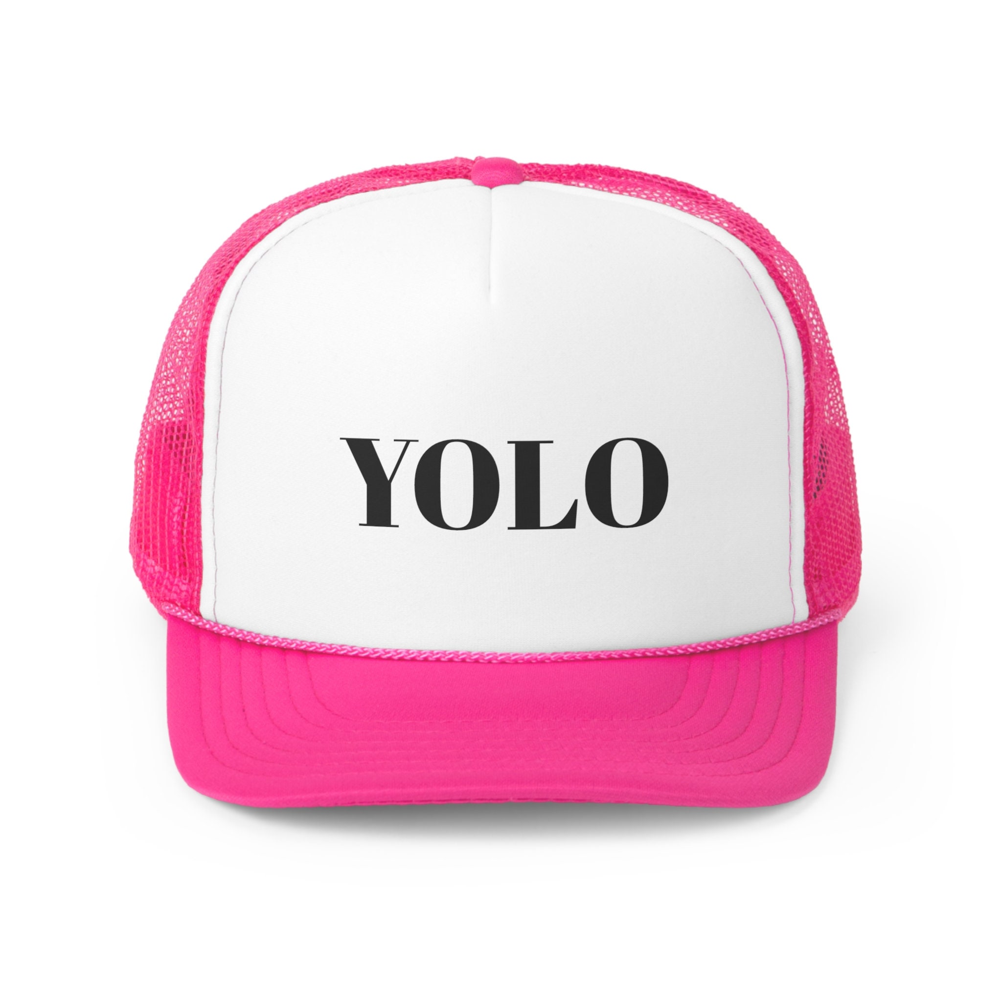 Yolo snapback png