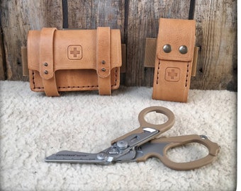 EMERGENCY KIT SET - First Aid