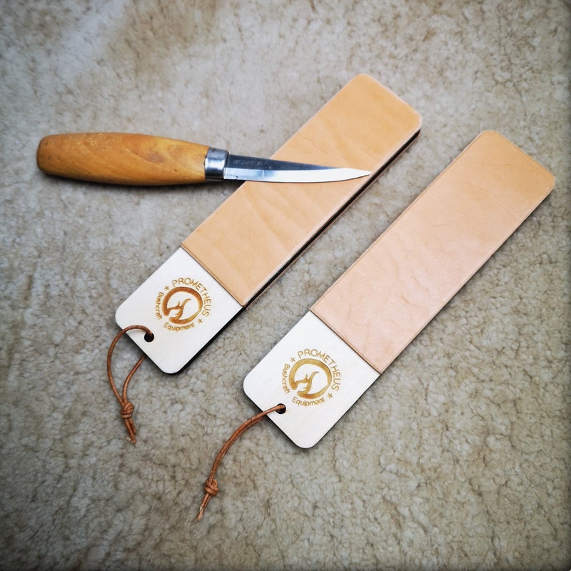 Razor Strop - Etsy