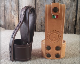 AX HOLDER- Belt Loop With SECURITY Lock