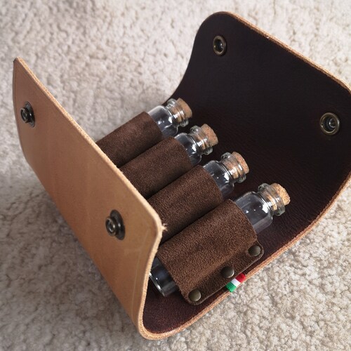 Bushcraft Belt Kit