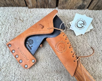 EKELUND by Hultafors® LUMBERJACK KIT (Hunting ax 850gr.) (*Axe not included)