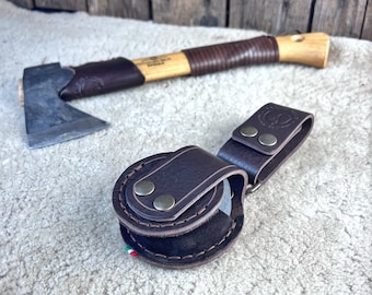 PUCK CASE (Double Carries) - Prometheus Bushcraft Equipment -