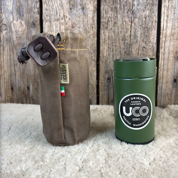 Uco Lantern Oil Insert Etsy