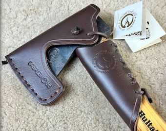 HULTAN by Hultafors® LUMBERJACK KIT (Trekking Hatchet 500gr.) (*Axe not included)