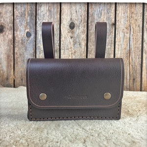 PROMETHEUS Greyman EDC Pouch XXL (Belt Loop)