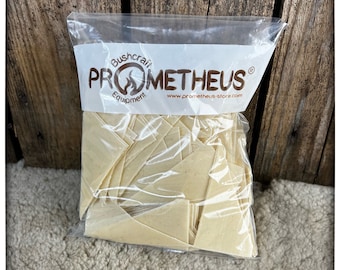 Wax Canvas TINDER PACK 250g.