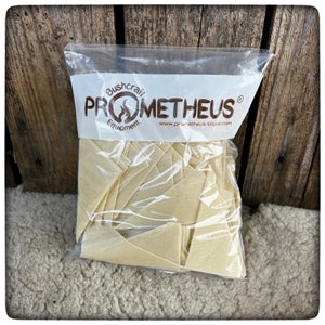 Wax Canvas TINDER PACK 250g.
