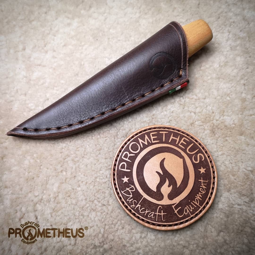 MORAKNIV® CARVING KNIVES Leather Sheath 120 106 - Etsy