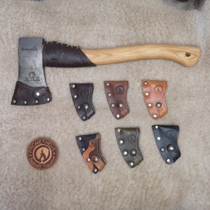 BLADE GUARD for HULTAFORS® Agdor