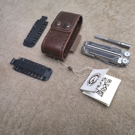 Etsy leatherman sheath outlet