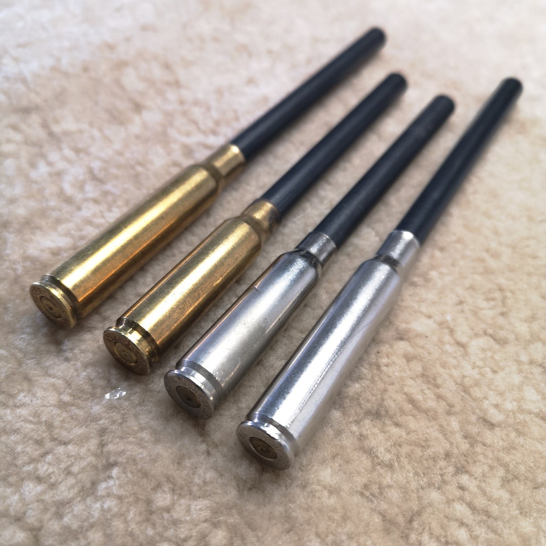 FERROCERIUM ROD Fire Starter With Case Handle Etsy