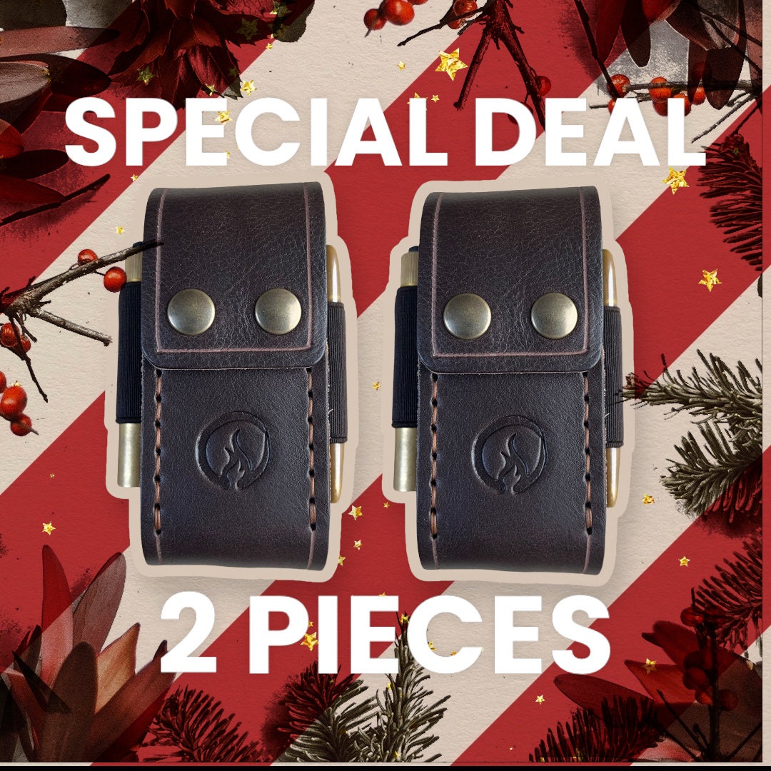 Victorinox® Spirit X Plus 2 Pieces XMAS SPECIAL DEAL - Etsy
