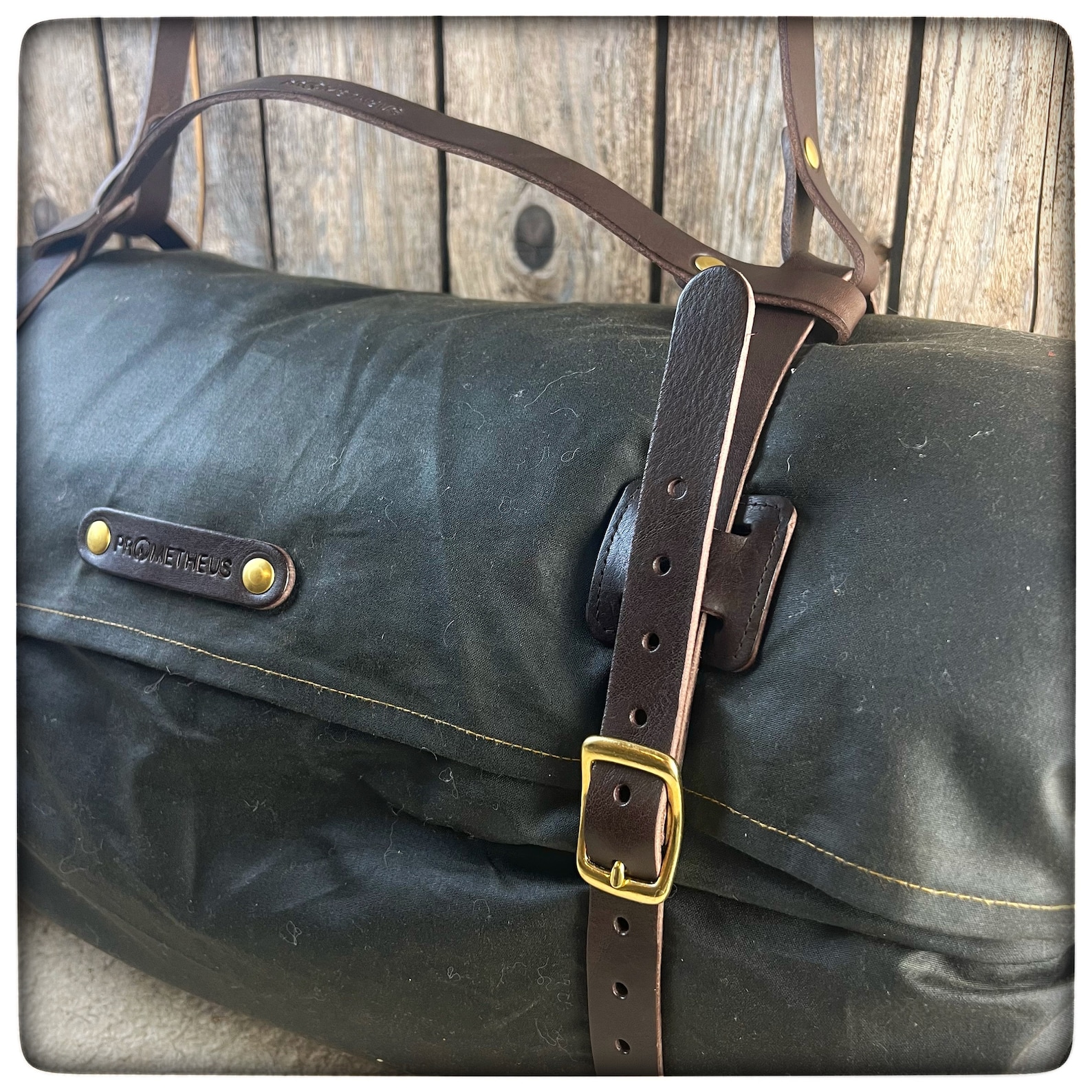 EXTRALARGE OILSKIN / WAXED Canvas Bedroll Cover Mod. Etsy