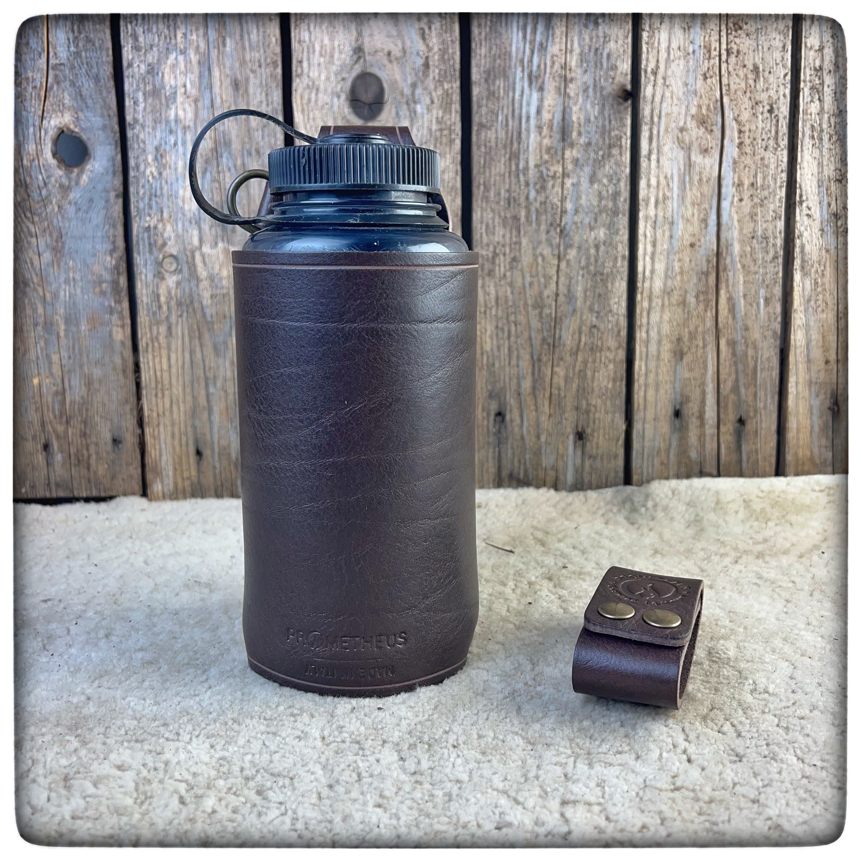 NALGENE Belt Bottle Holder (32 Fl. Oz. / 1lt) - Etsy