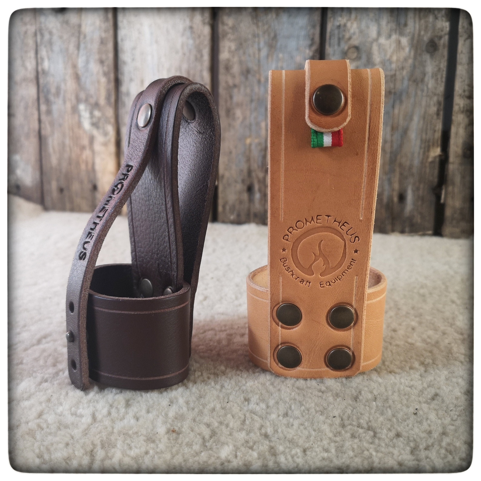 AXE HOLDER Belt Loop With SECURITY Lock Etsy