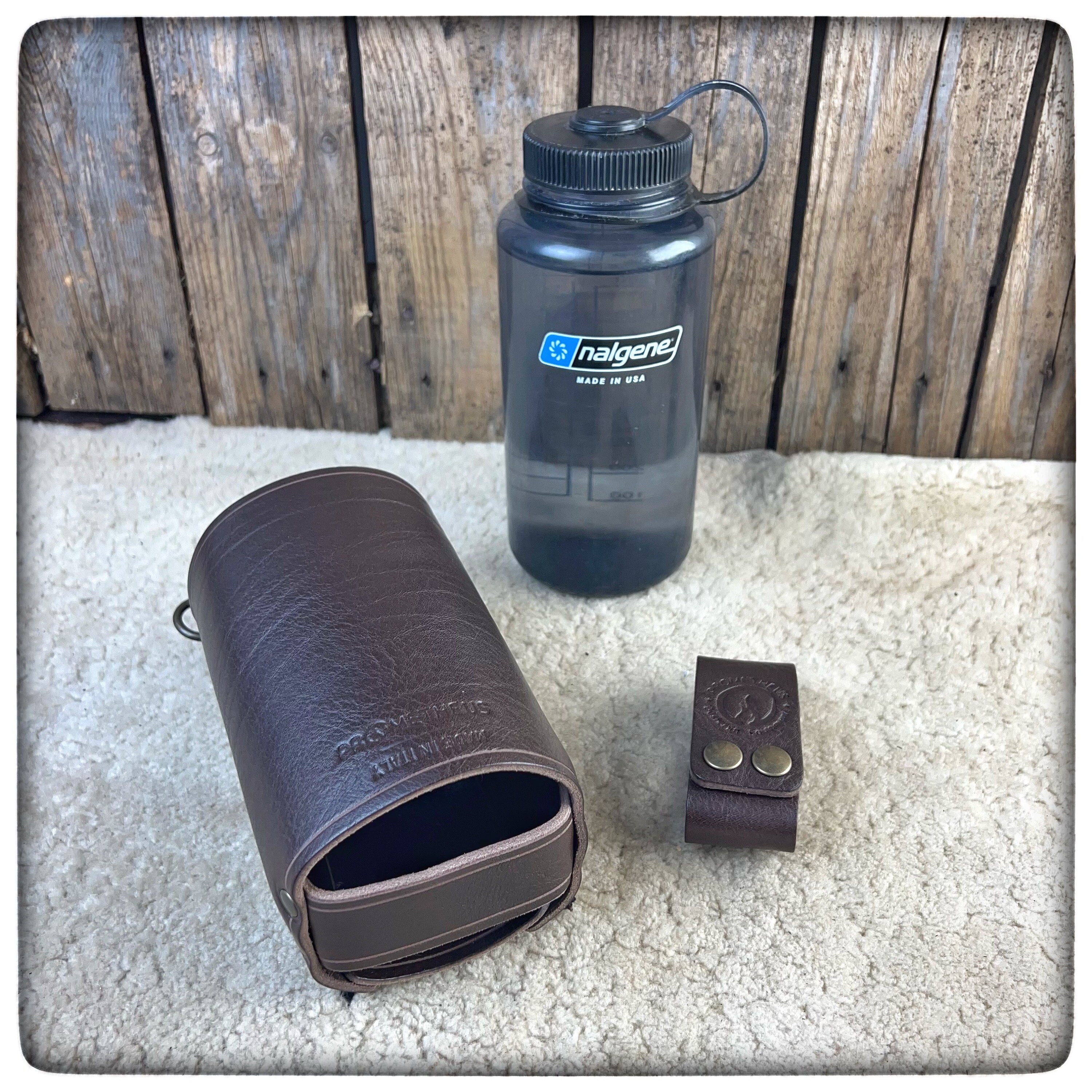 Porter Water Bottle Holder - Nalgene™