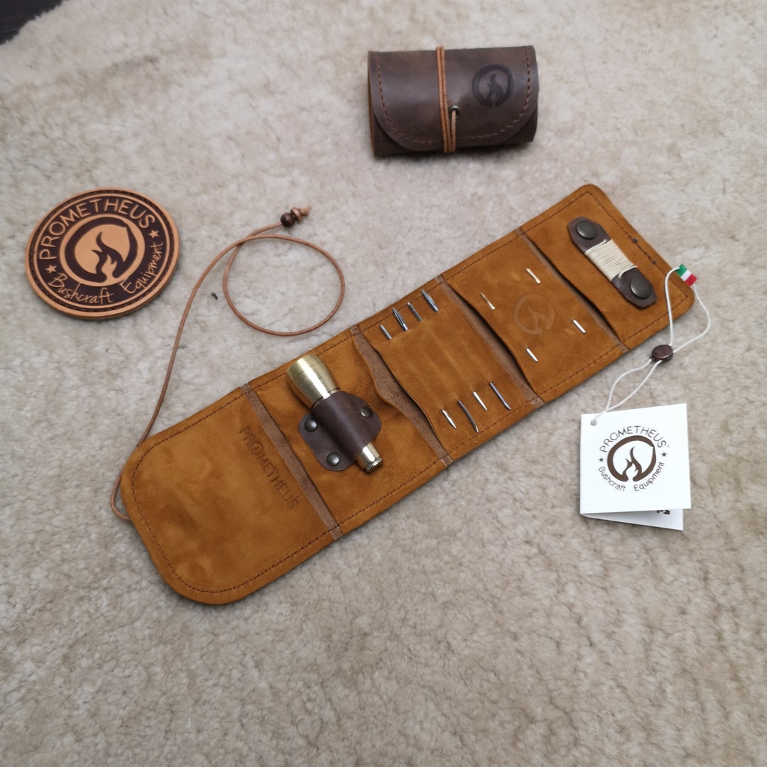 Prometheus Kit PROMETHEUS SEWING KIT (de Luxe Version) - Etsy UK